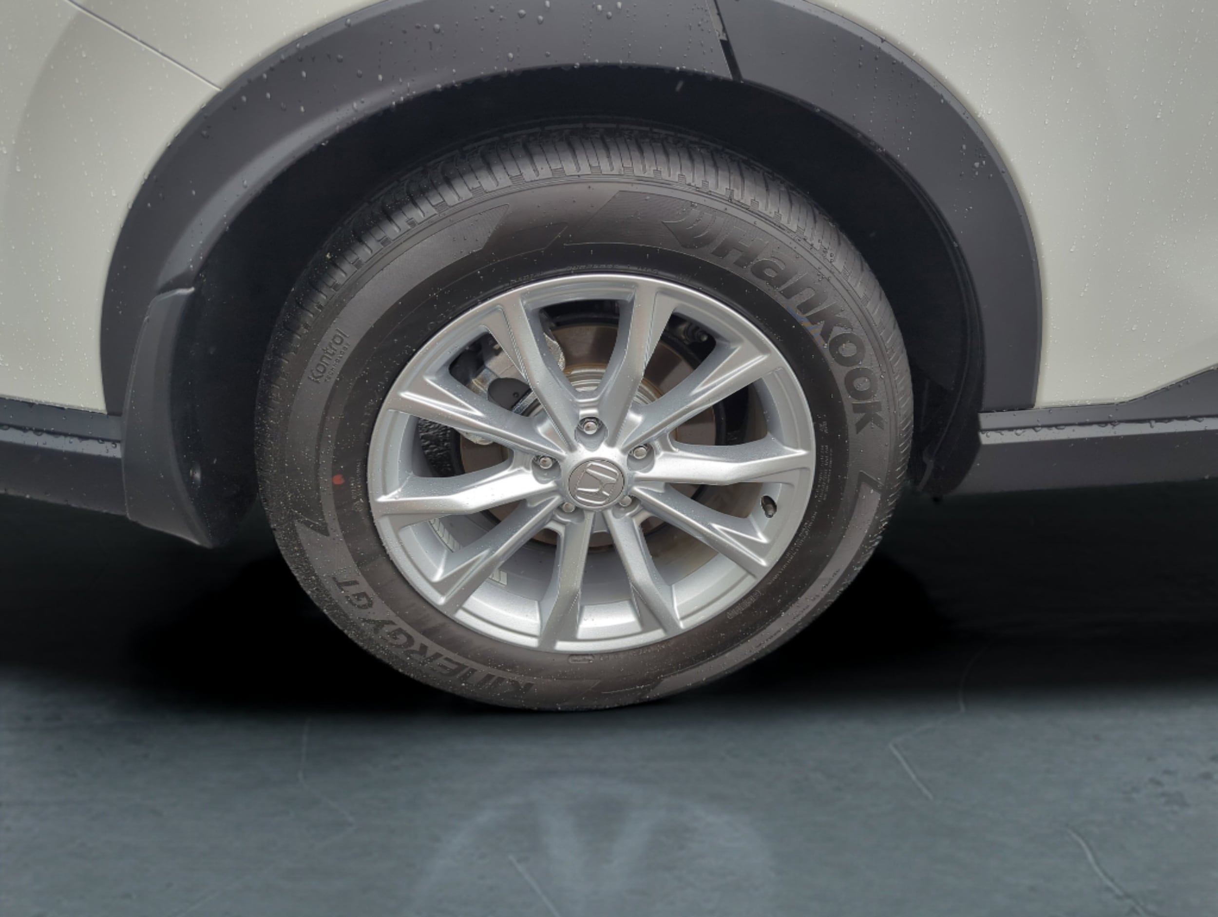 2025 Honda CR-V EX - Photo 32