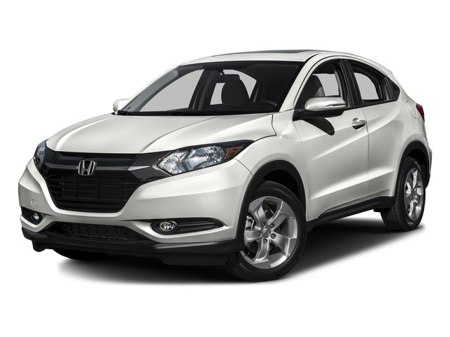 Used 2016 Honda HR-V EX SUV