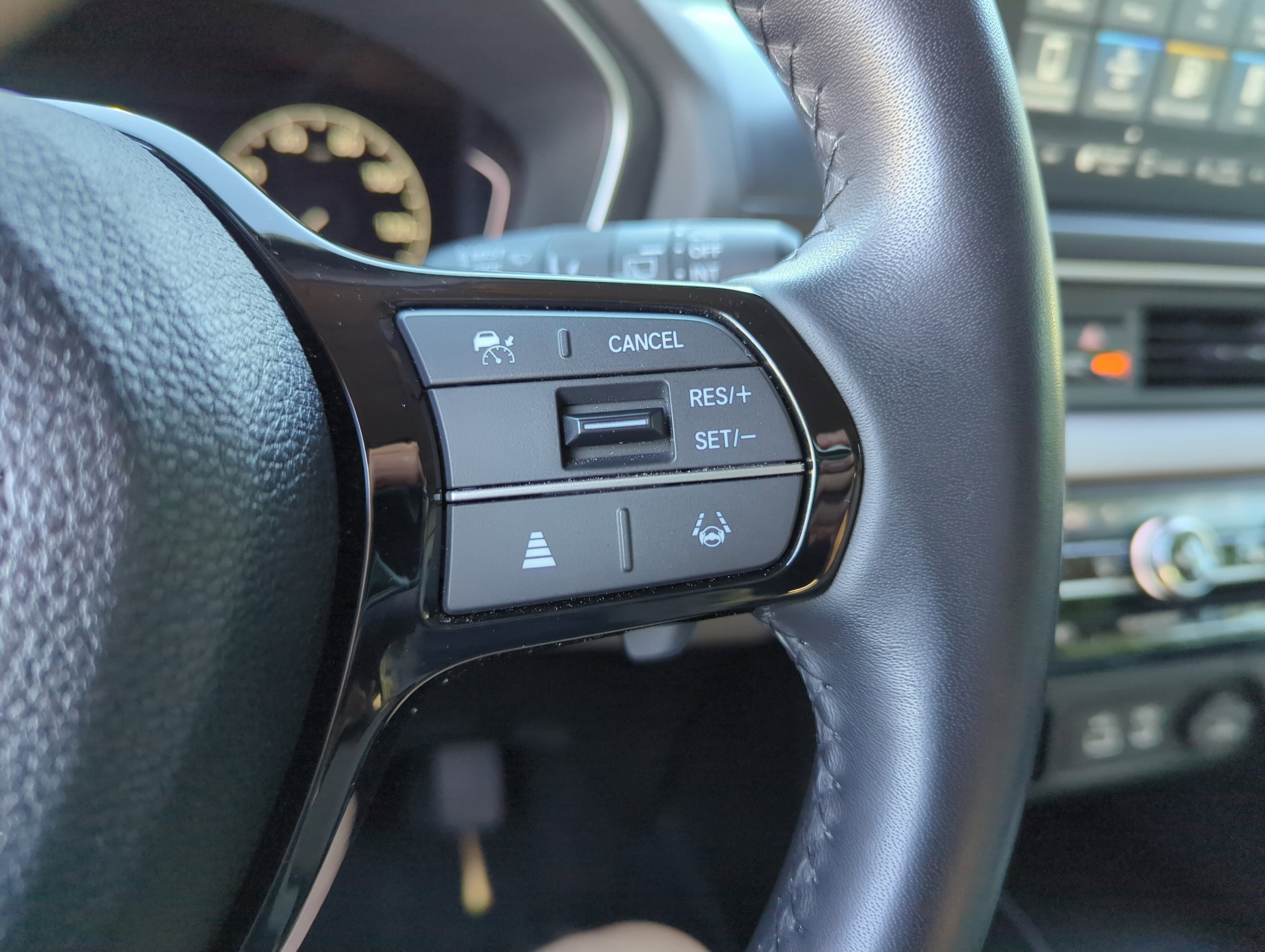2024 Honda Pilot EX-L - Photo 94