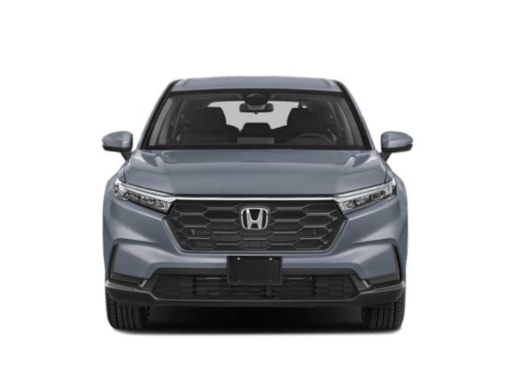 Used 2025 Honda CR-V LX SUV