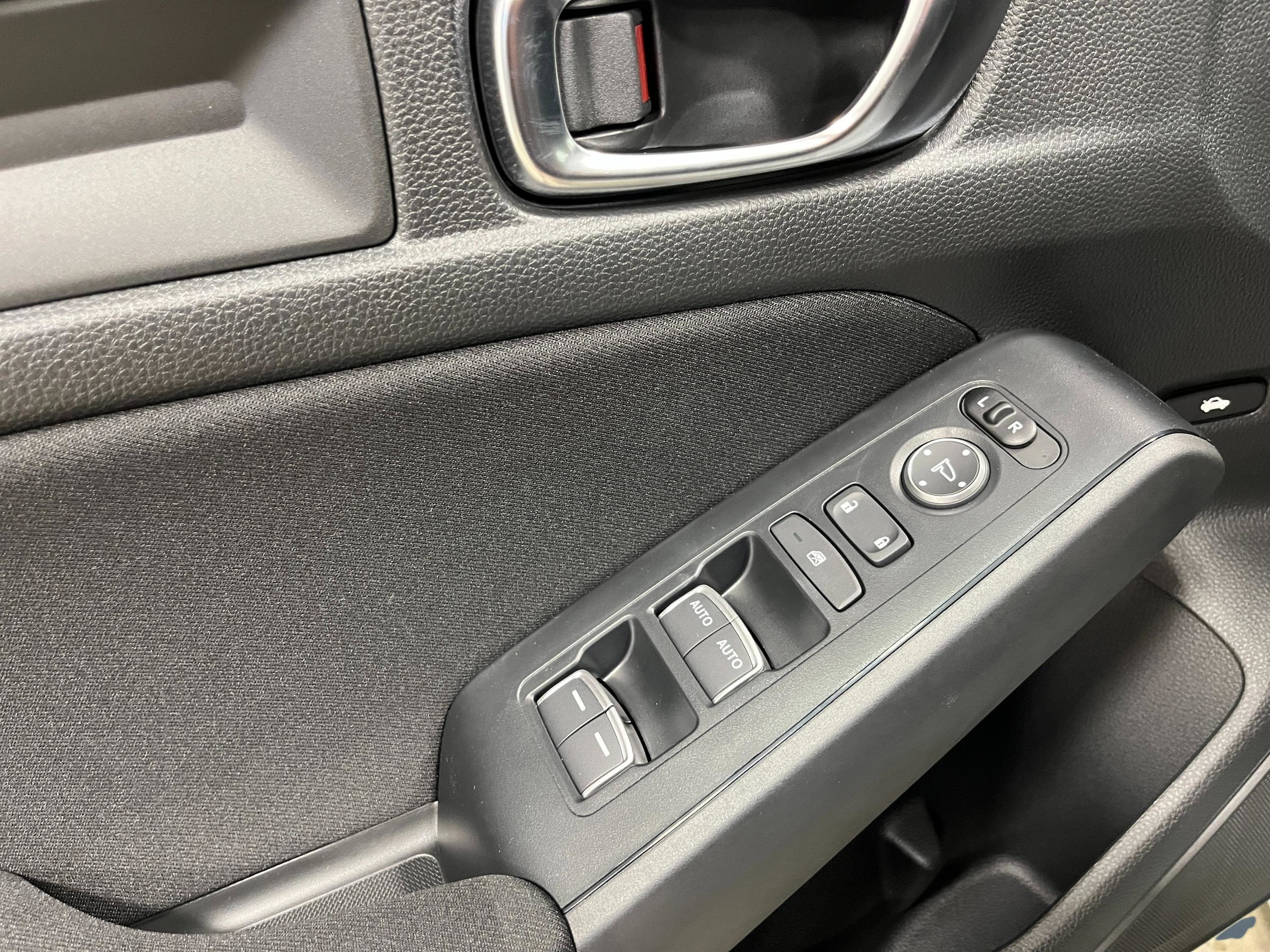 2026 Honda Civic Sport - Photo 29