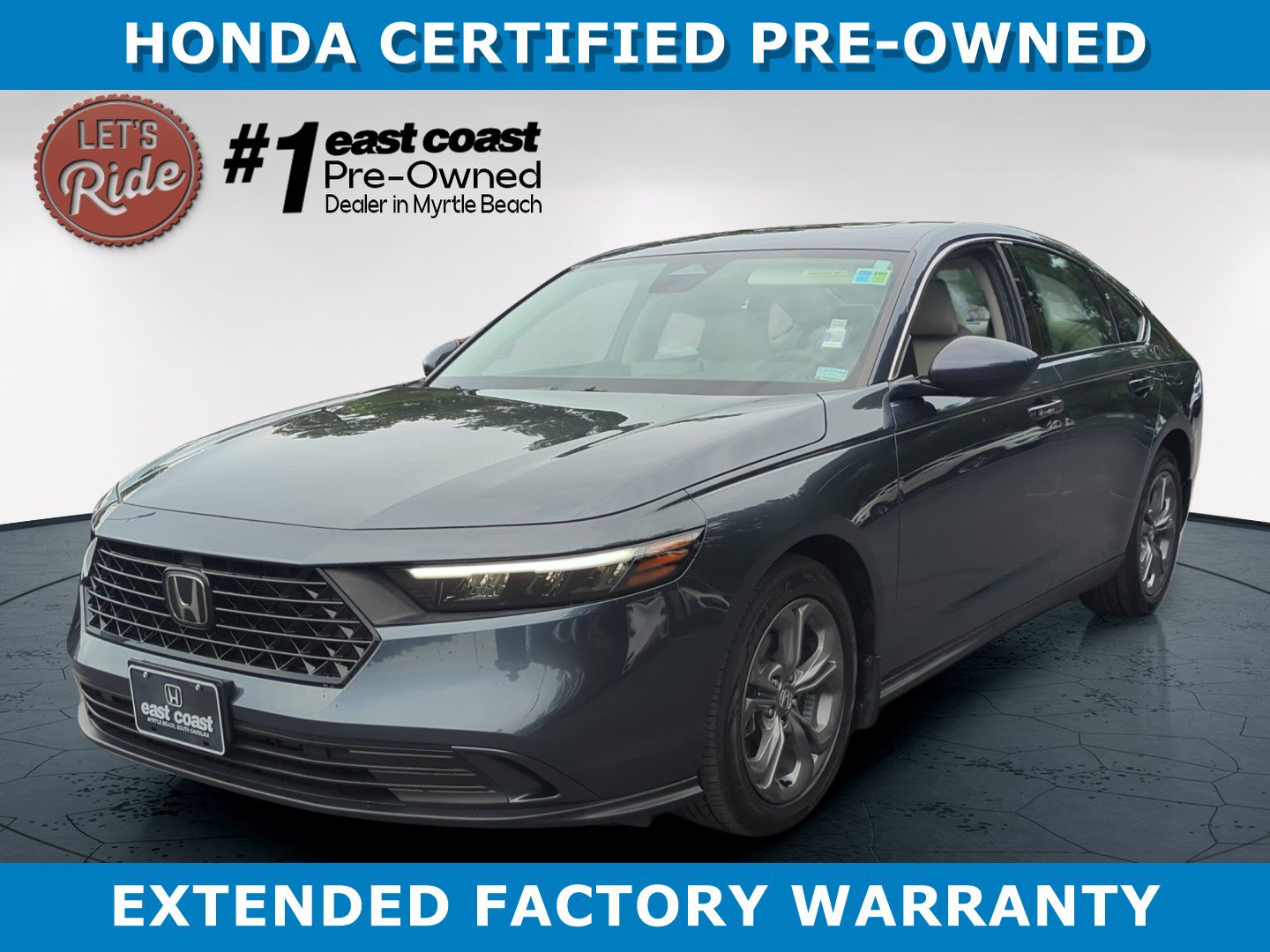 2024 Honda Accord