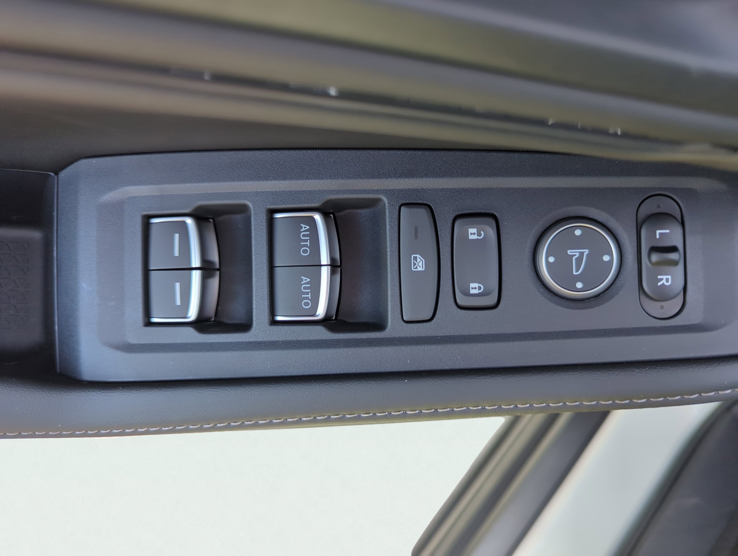 2026 Honda Accord Hybrid Sport - Photo 18