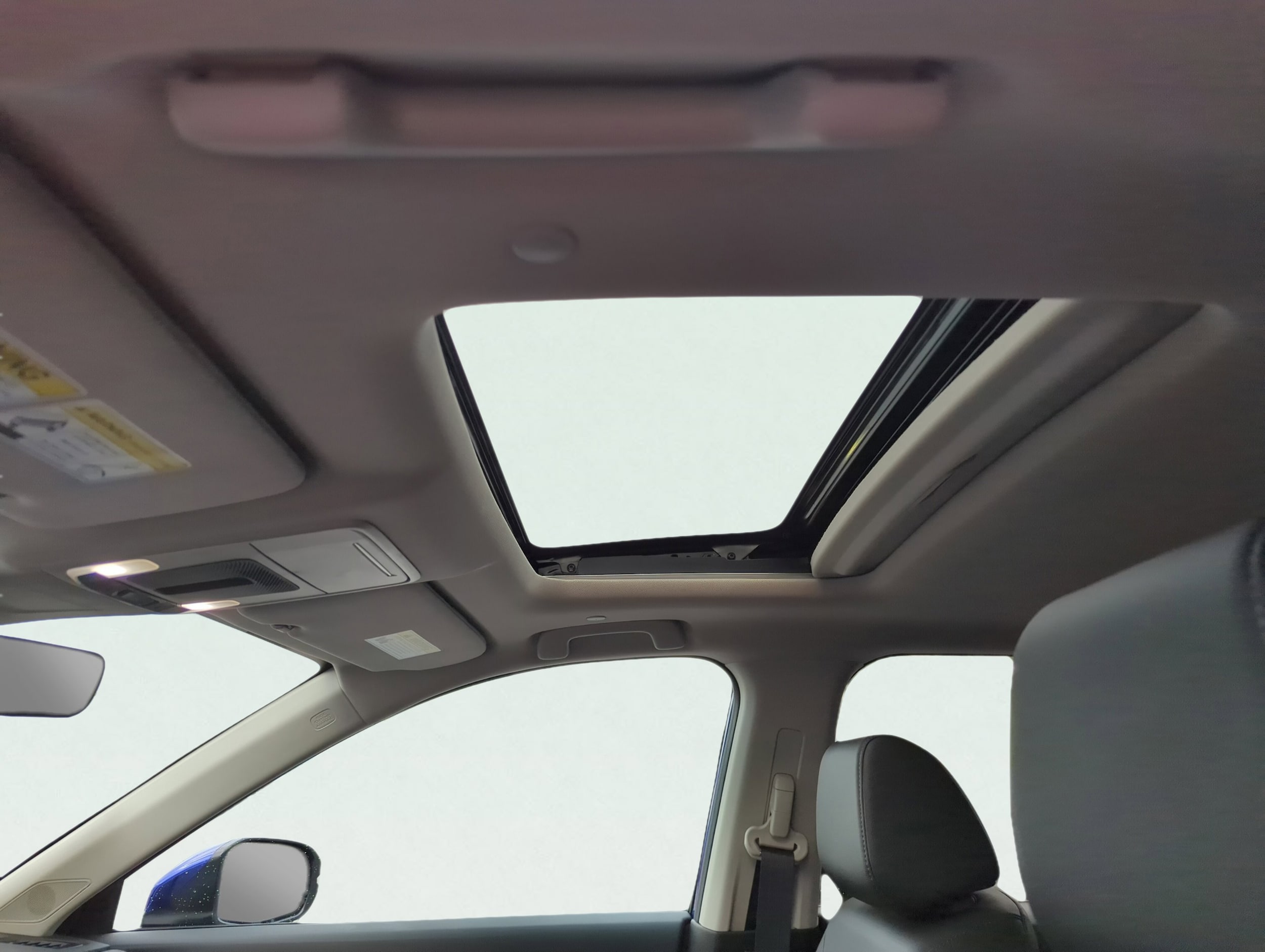 2025 Honda CR-V EX-L - Photo 15