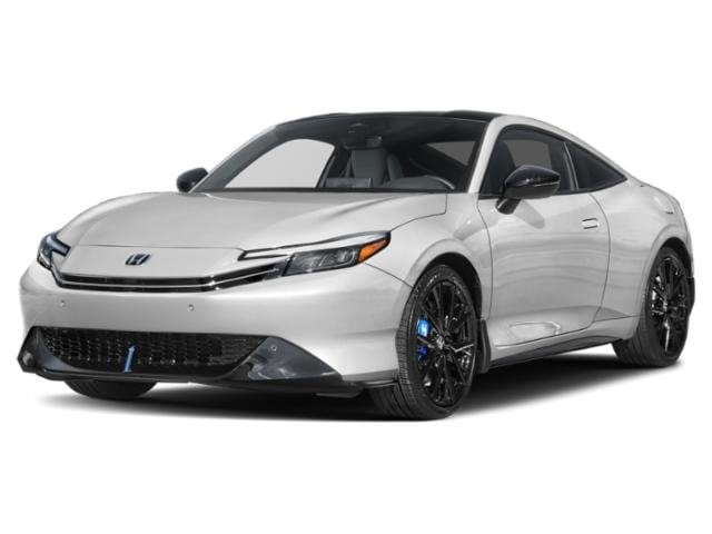 2026 Honda Prelude 2-Tone's photo