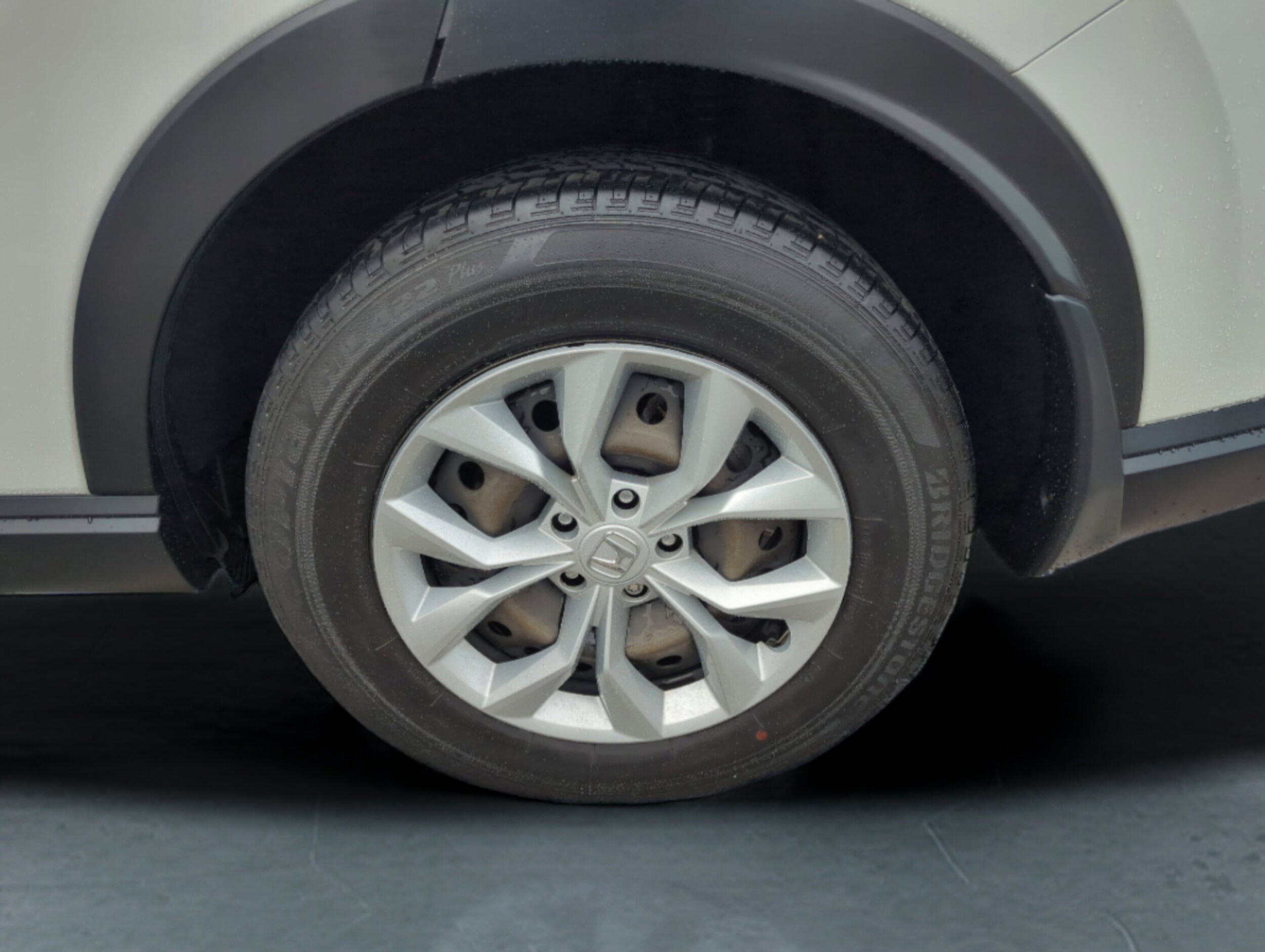 2024 Honda Pilot EX-L - Photo 222
