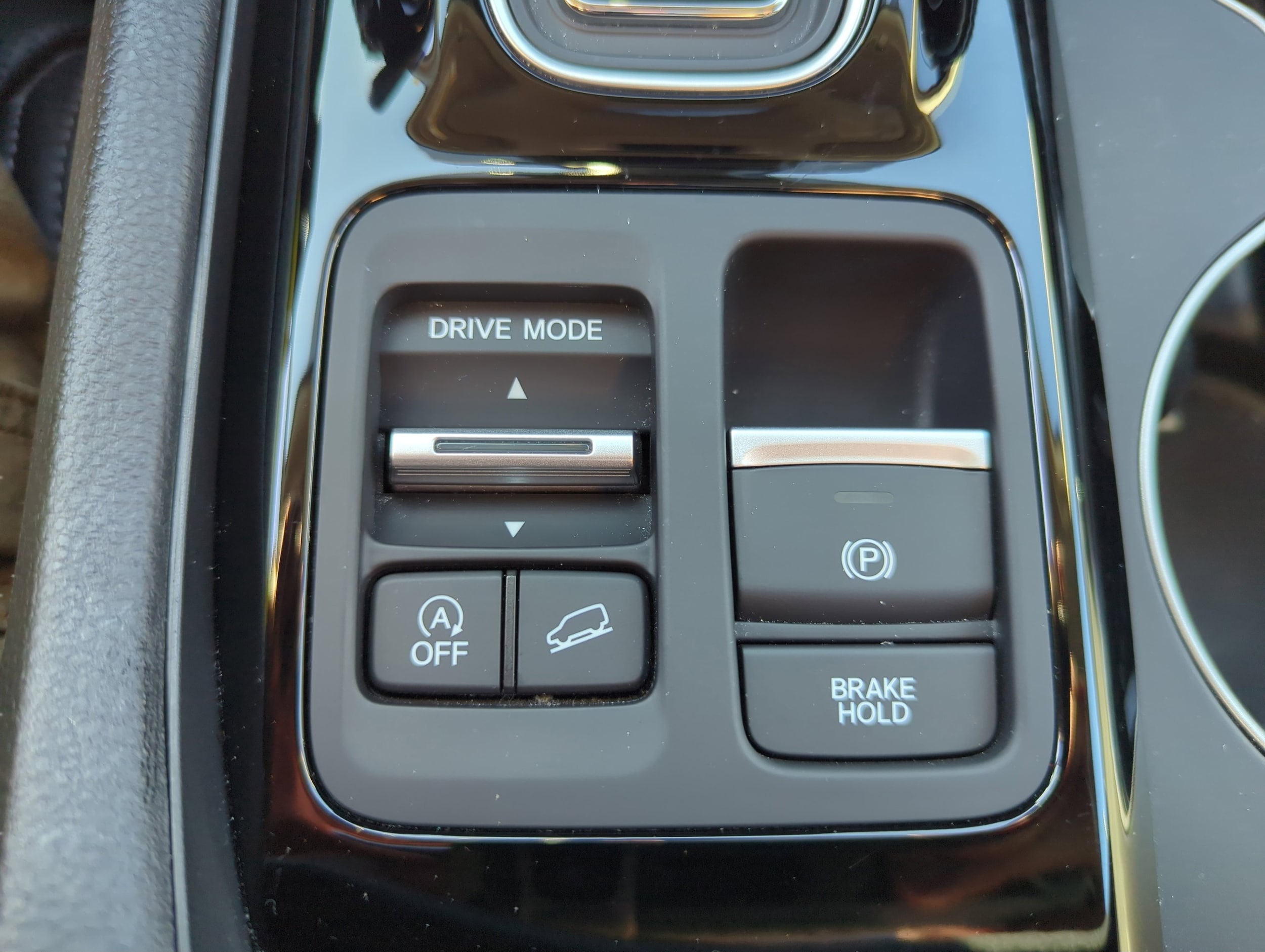2024 Honda Pilot Elite - Photo 31