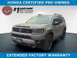  Honda Passport