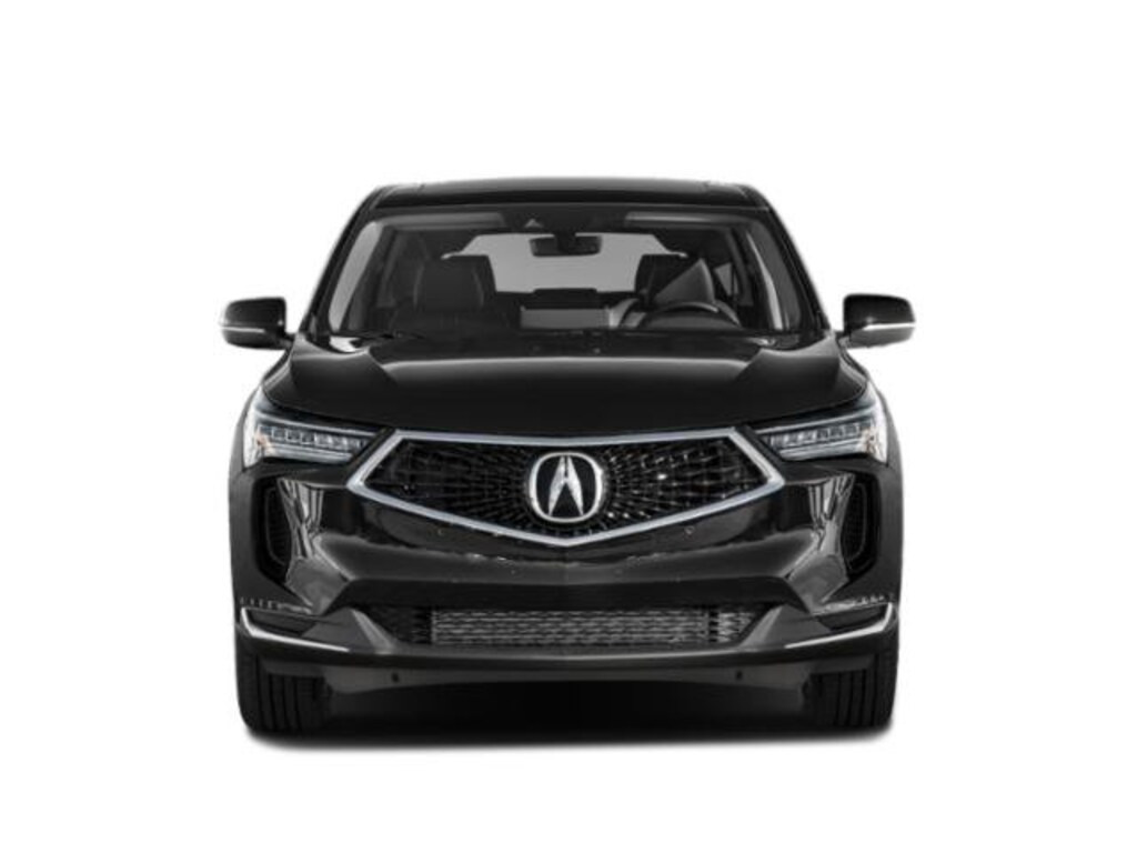 Used 2023 Acura RDX w/Technology Package SUV