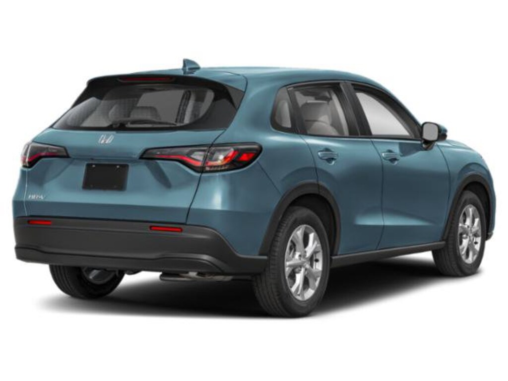 Used 2026 Honda HR-V LX SUV
