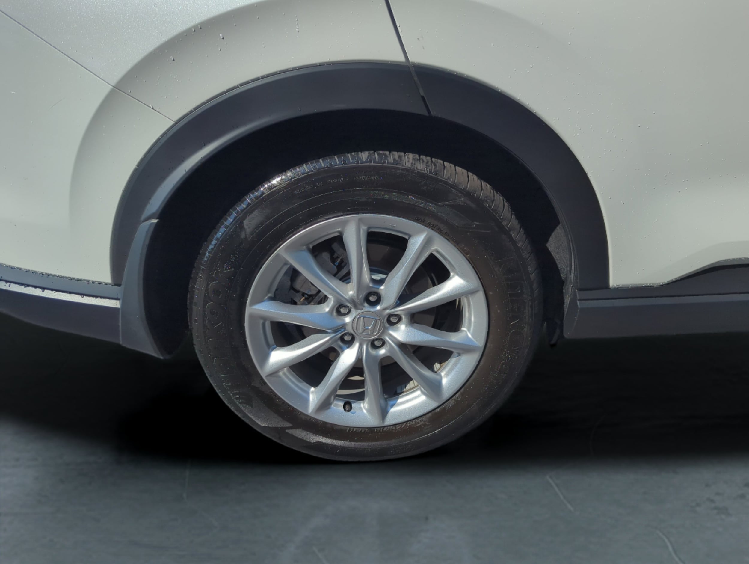 2026 Honda CR-V EX - Photo 32