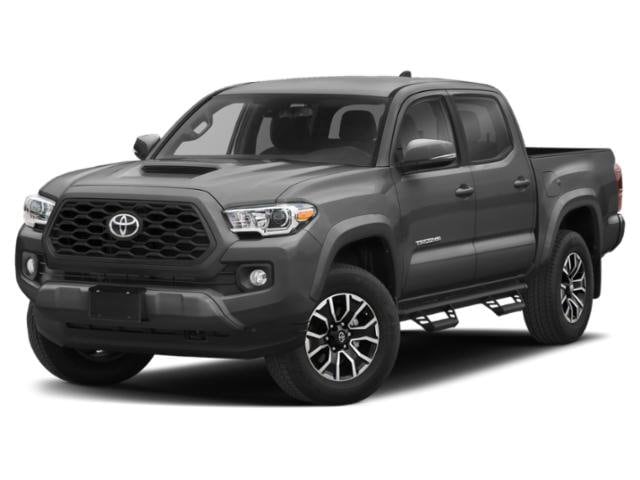 2023 Toyota Tacoma TRD Sport Double Cab 4WD V6 Auto SB's photo