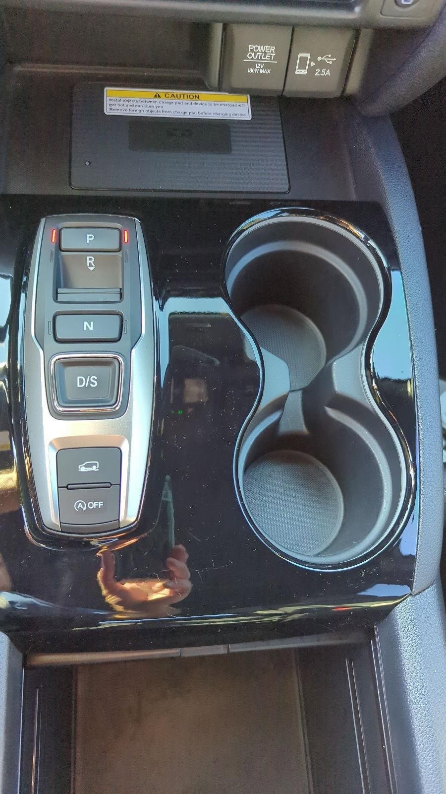 2023 Honda Passport Elite - Photo 28