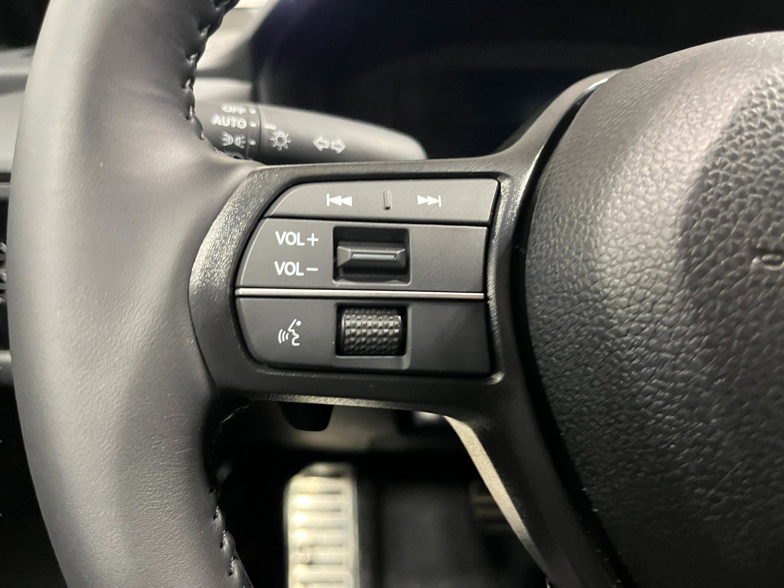 2026 Honda Accord Hybrid Sport - Photo 33