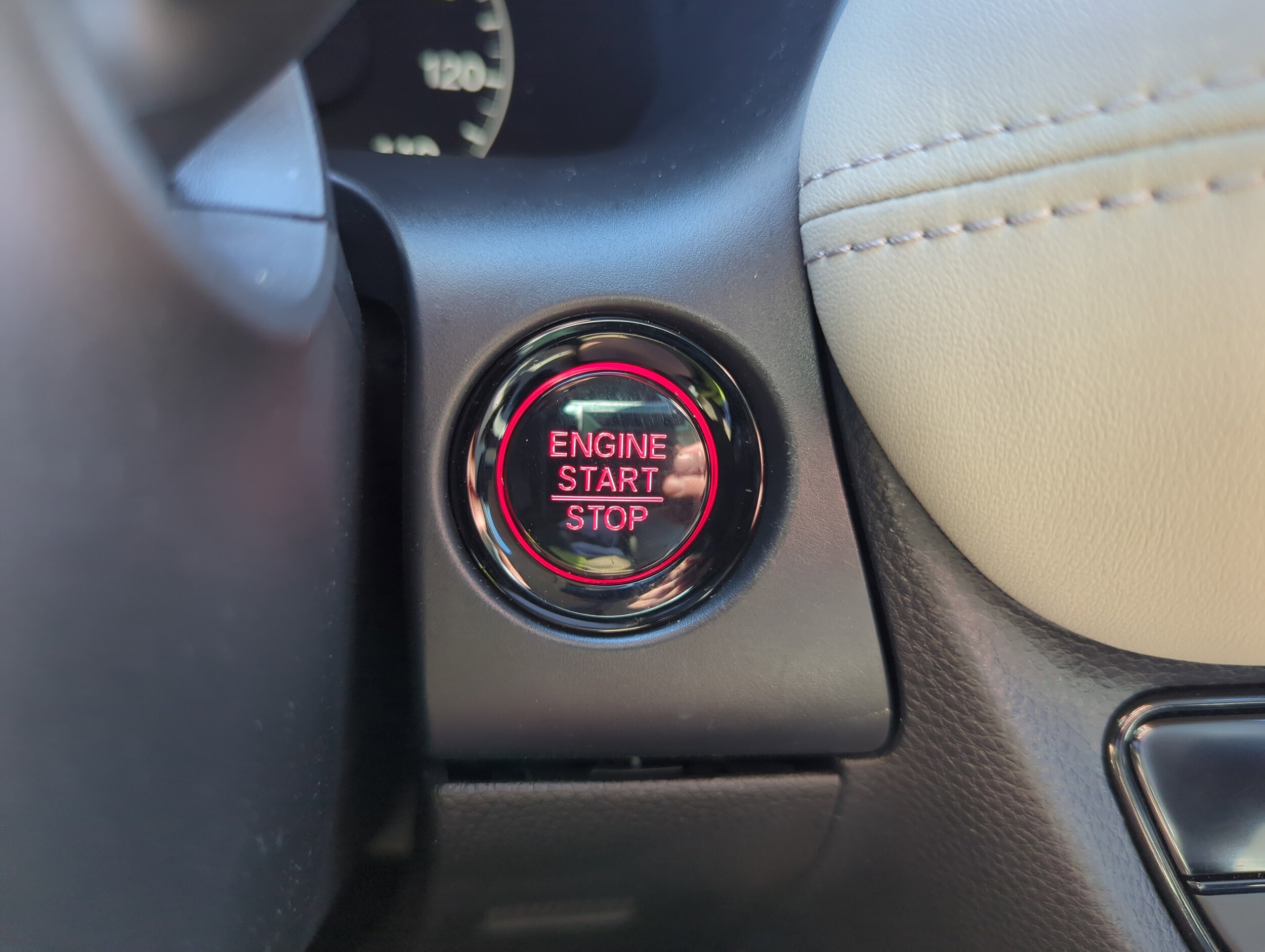 2024 Honda HR-V LX - Photo 22