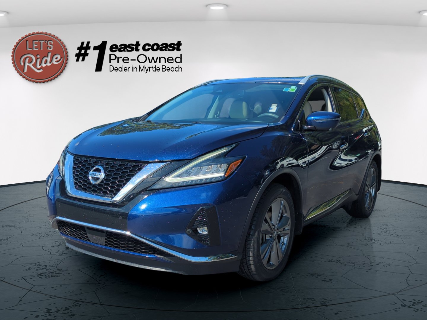 2019 Nissan Murano