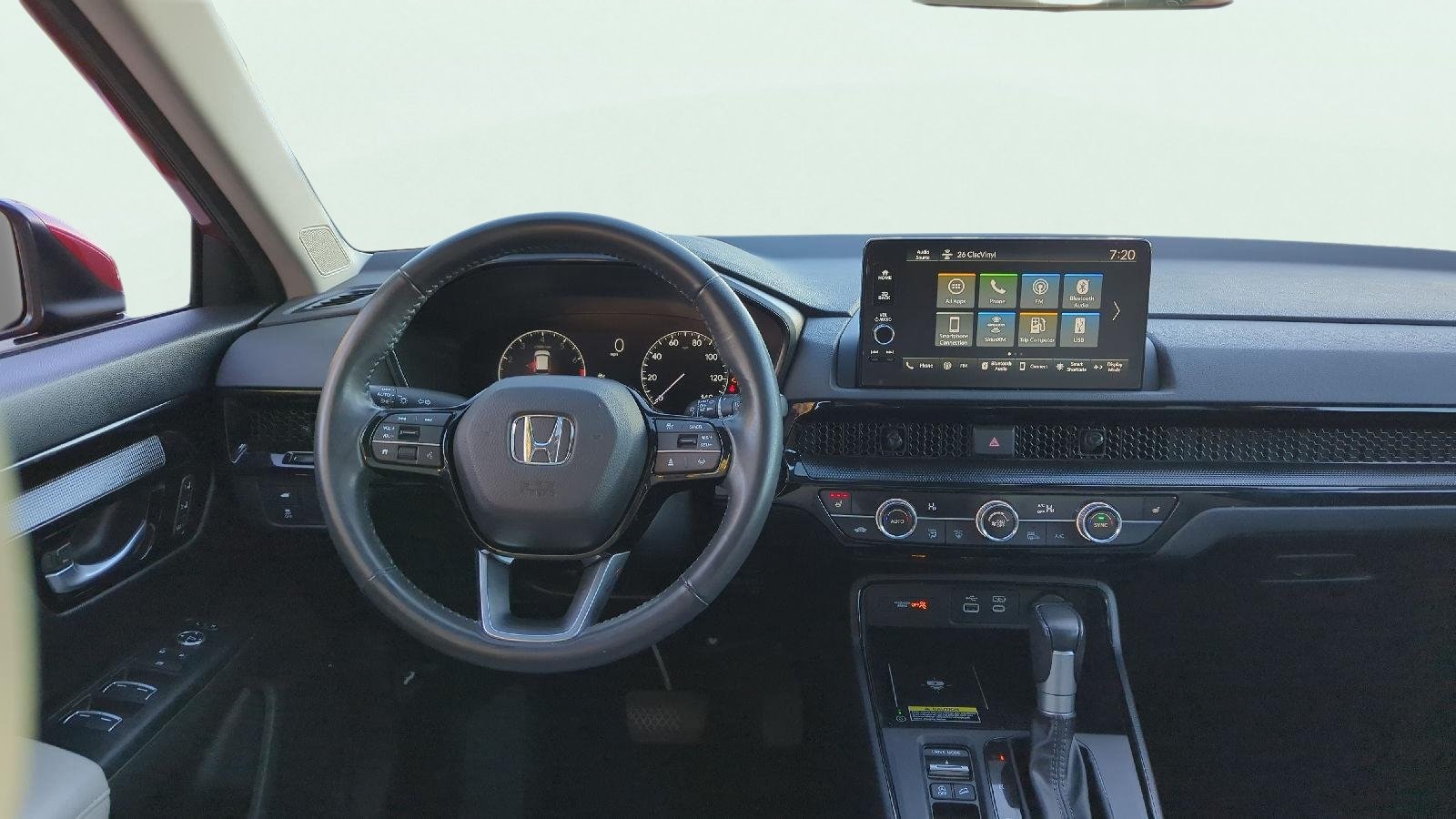 2024 Honda CR-V EX-L - Photo 12