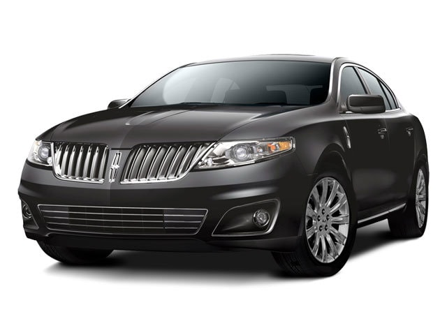 2009 Lincoln MKS Base