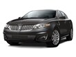  Lincoln MKS