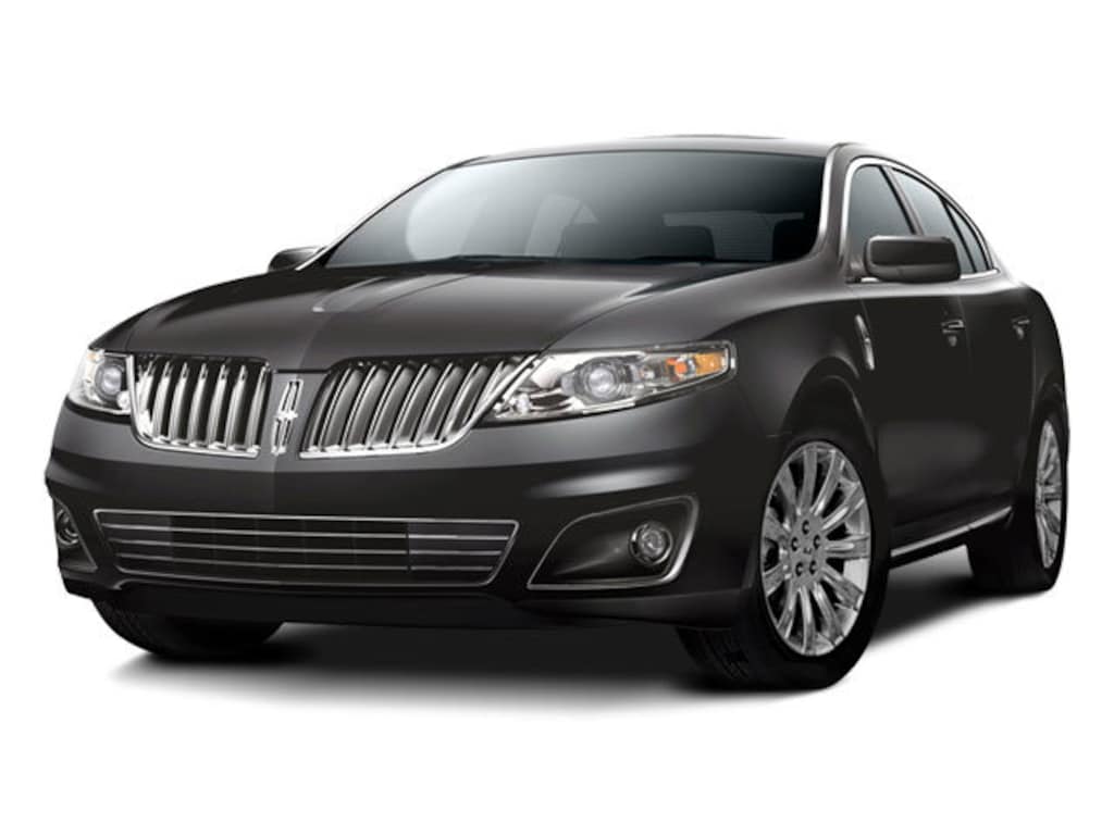 Used 2009 Lincoln MKS Sedan