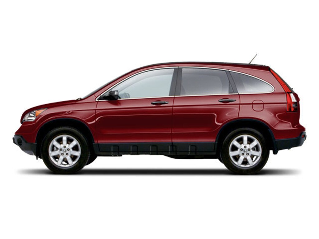 Used 2008 Honda CR-V EX SUV
