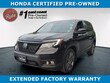  Honda Passport