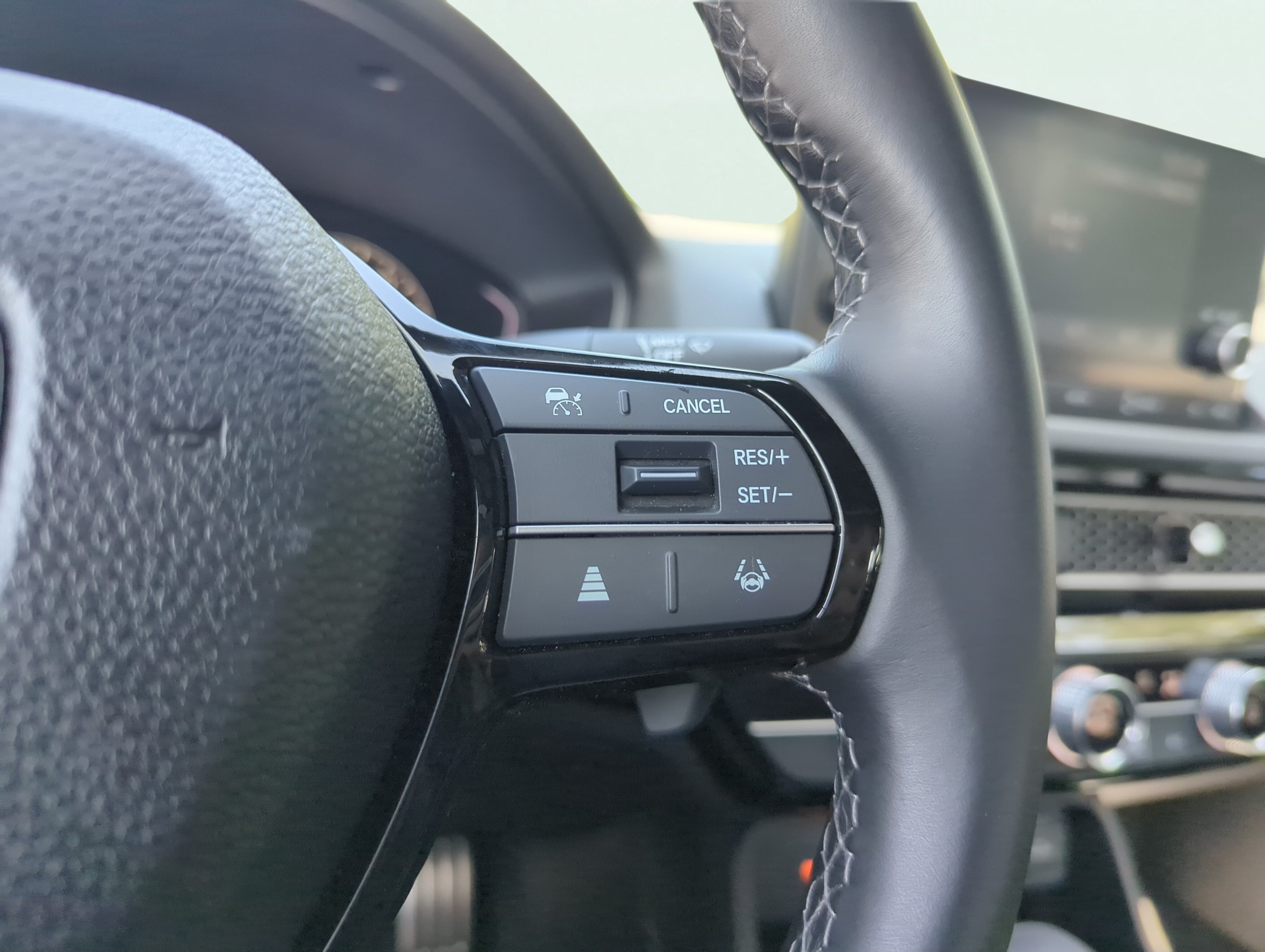 2024 Honda Civic Sport - Photo 18