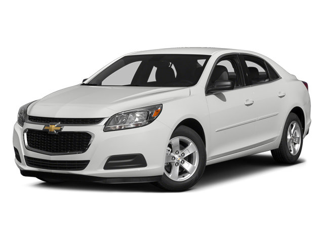 Used 2014 Chevrolet Malibu LT Sedan