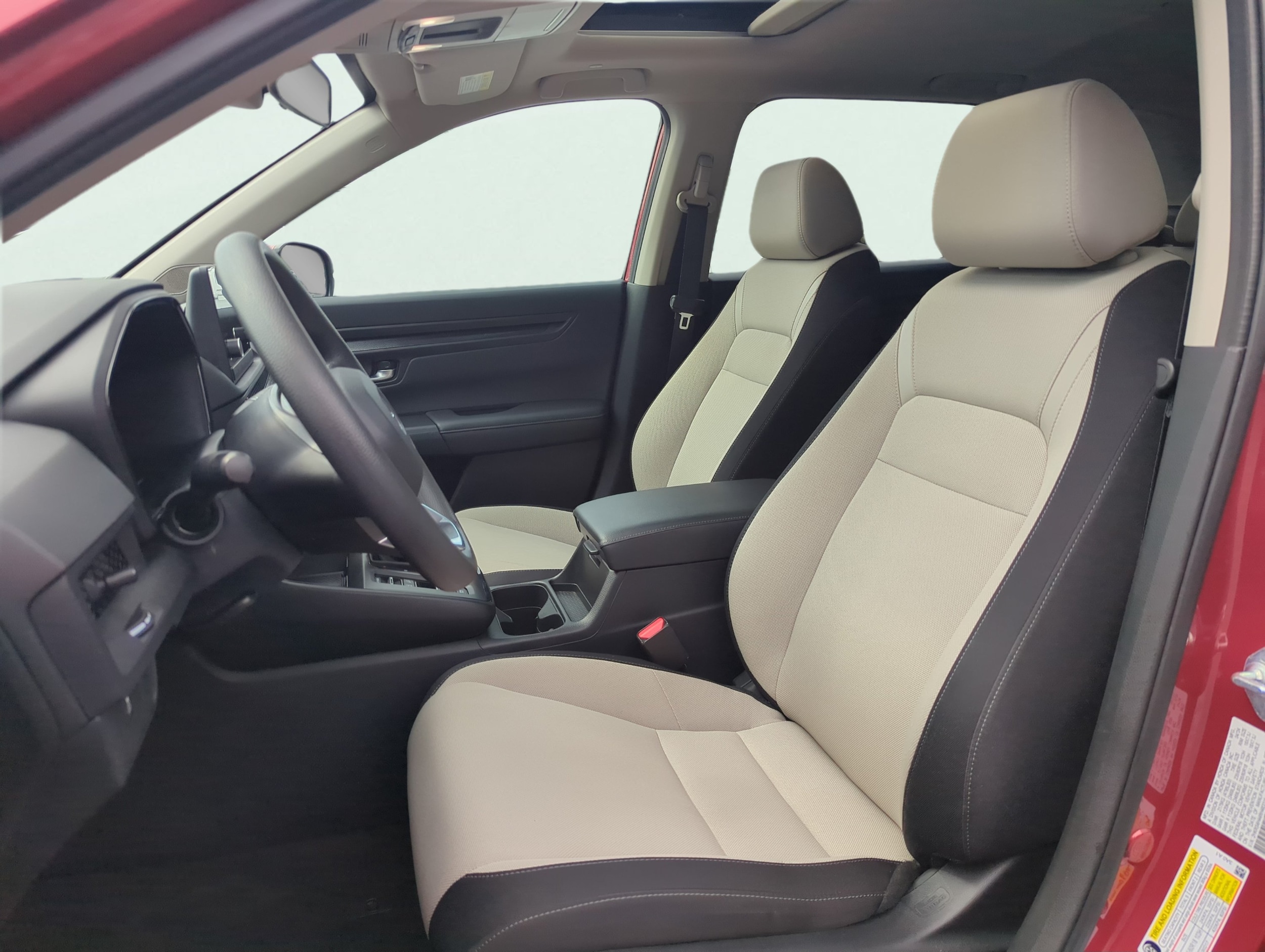 2024 Honda CR-V EX - Photo 13