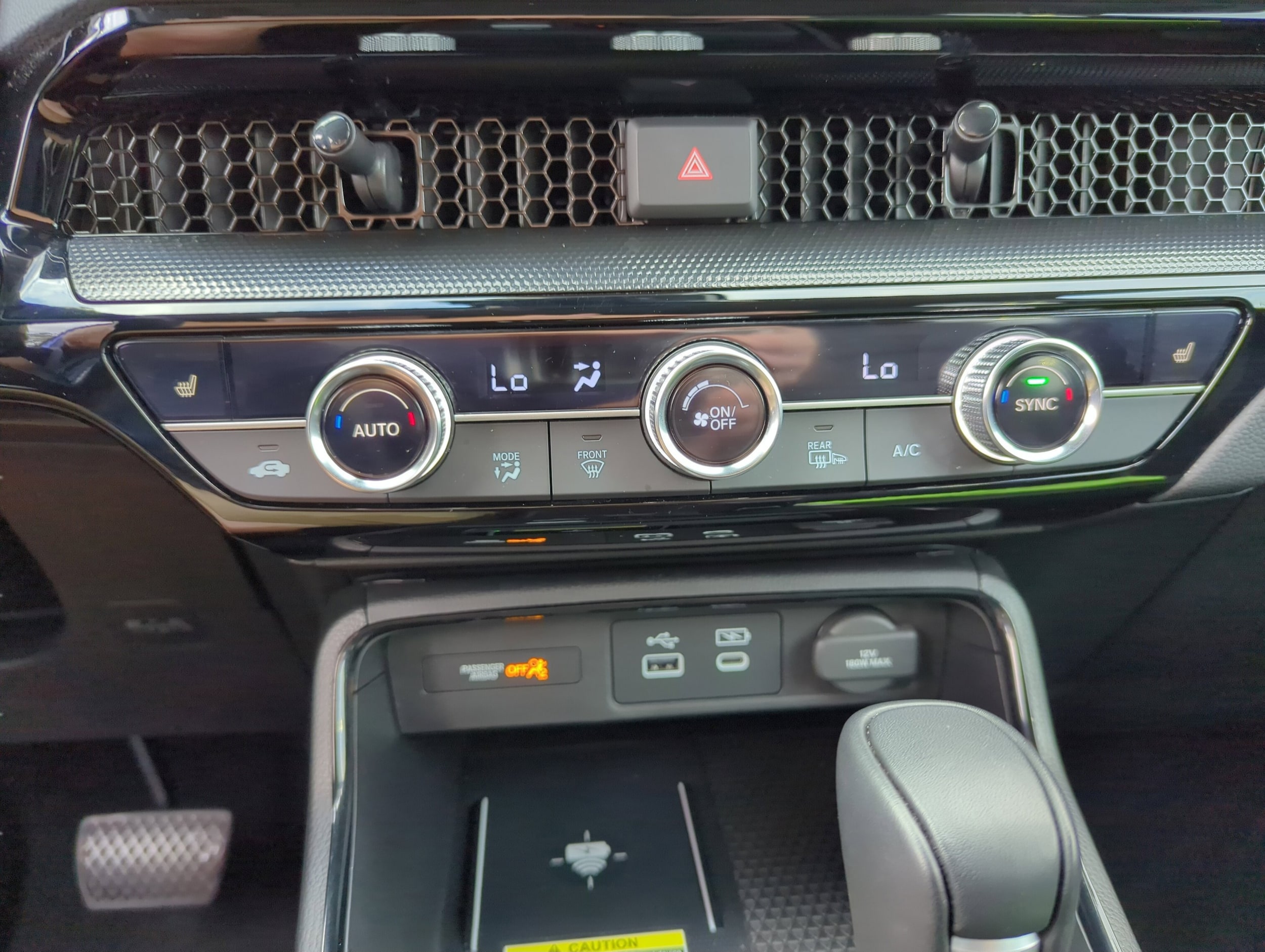 2025 Honda CR-V EX-L - Photo 25