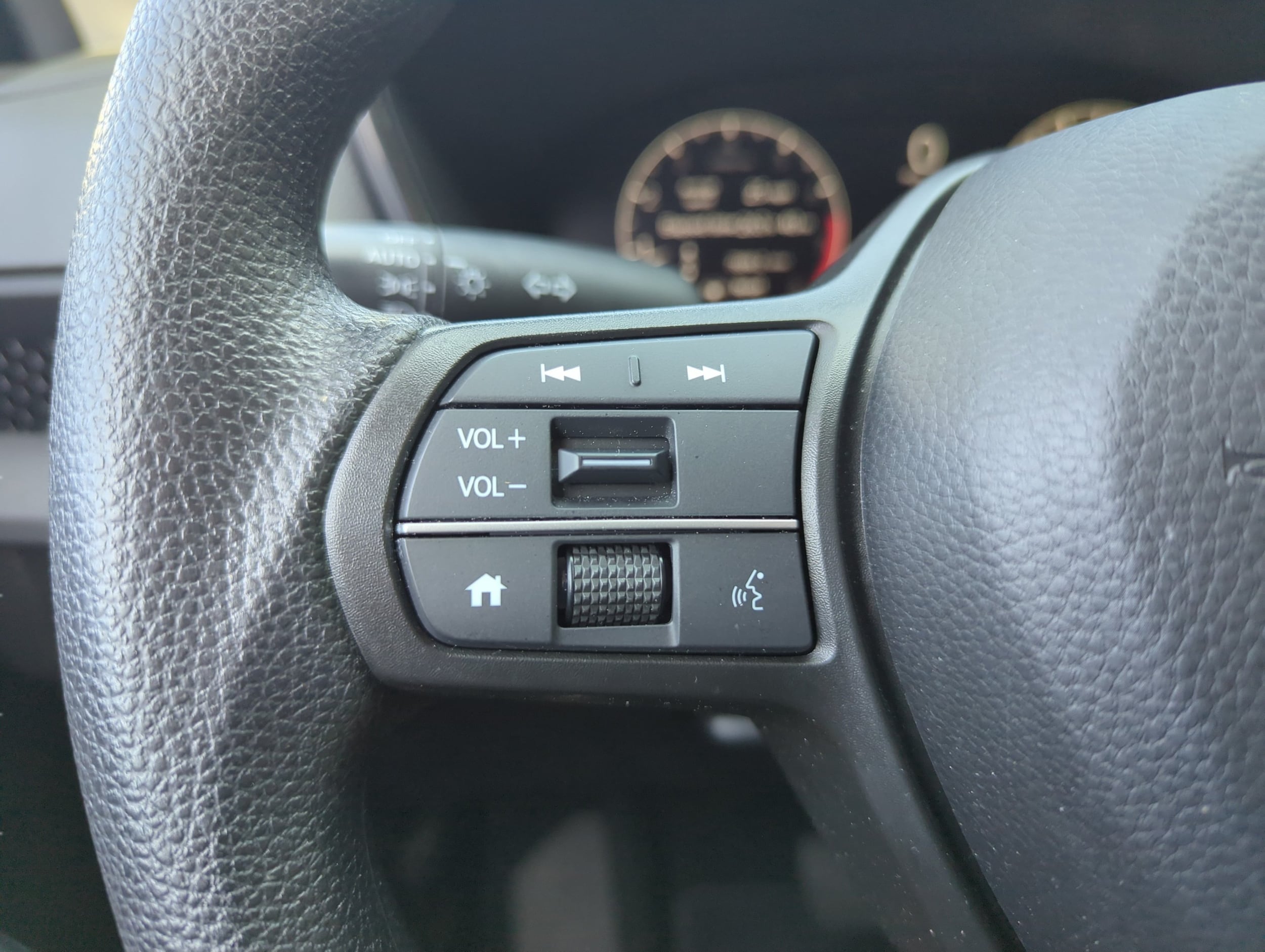 2026 Honda CR-V EX - Photo 20