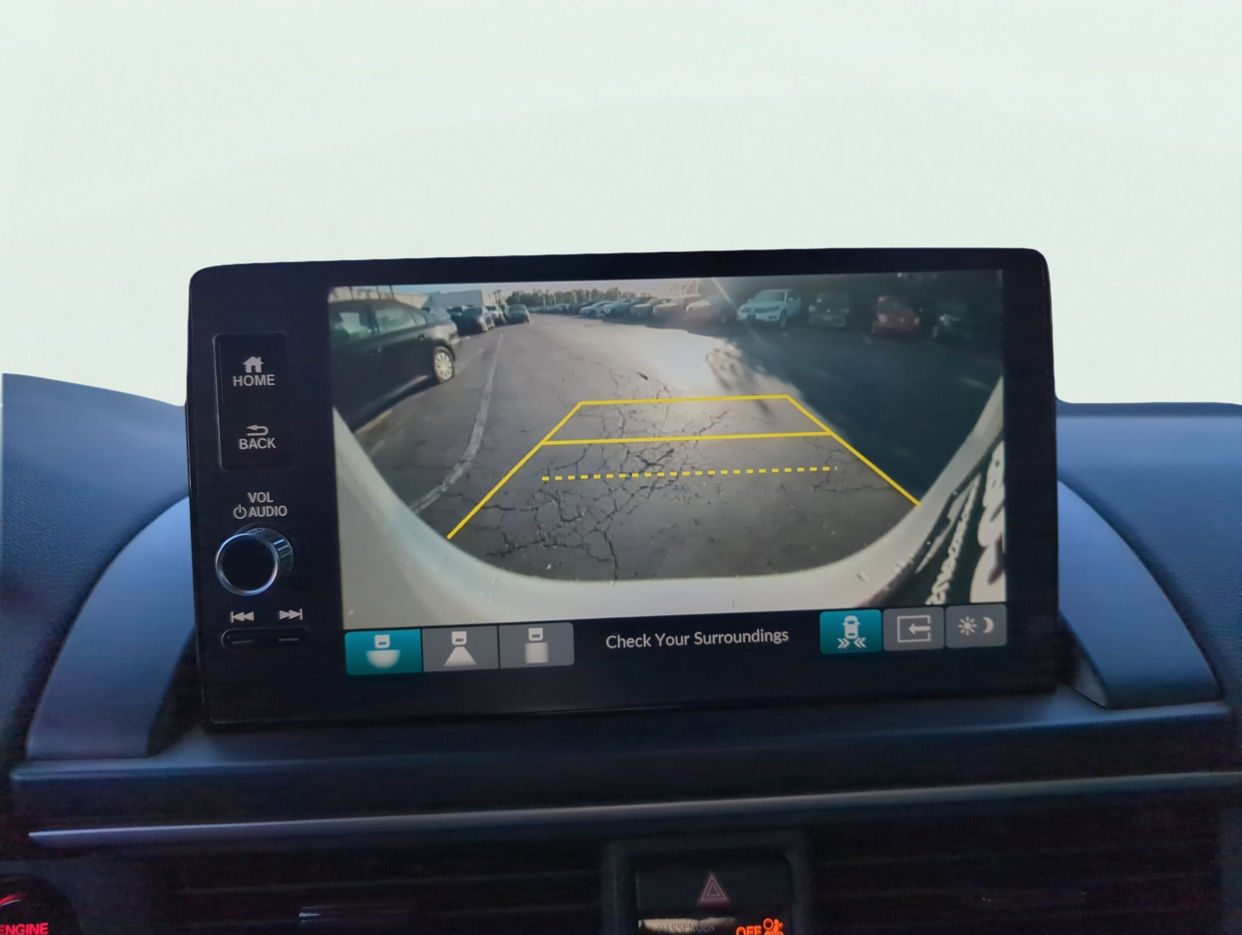2024 Honda Pilot EX-L - Photo 246