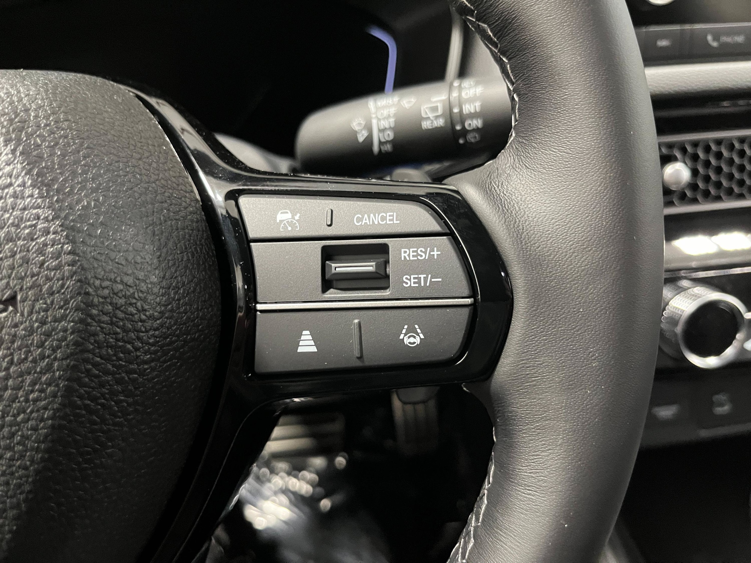 2026 Honda Civic Hatchback Sport - Photo 29