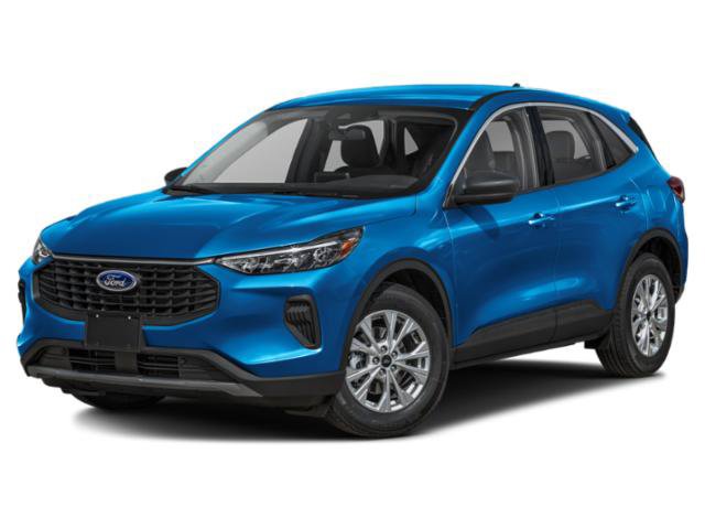 Used 2023 Ford Escape Active SUV