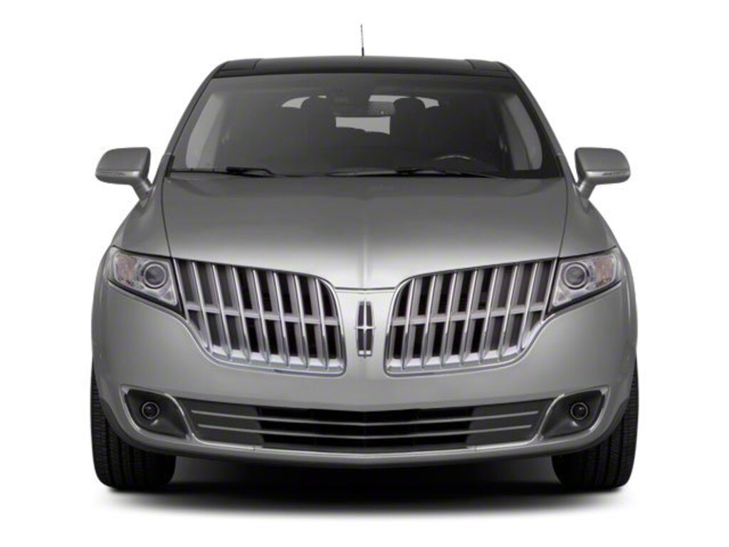 Used 2010 Lincoln MKT SUV