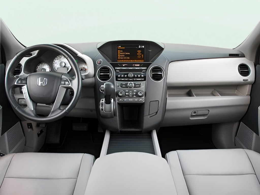 Used 2013 Honda Pilot EX SUV