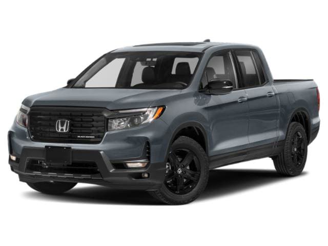 2023 Honda Ridgeline Black Edition's photo