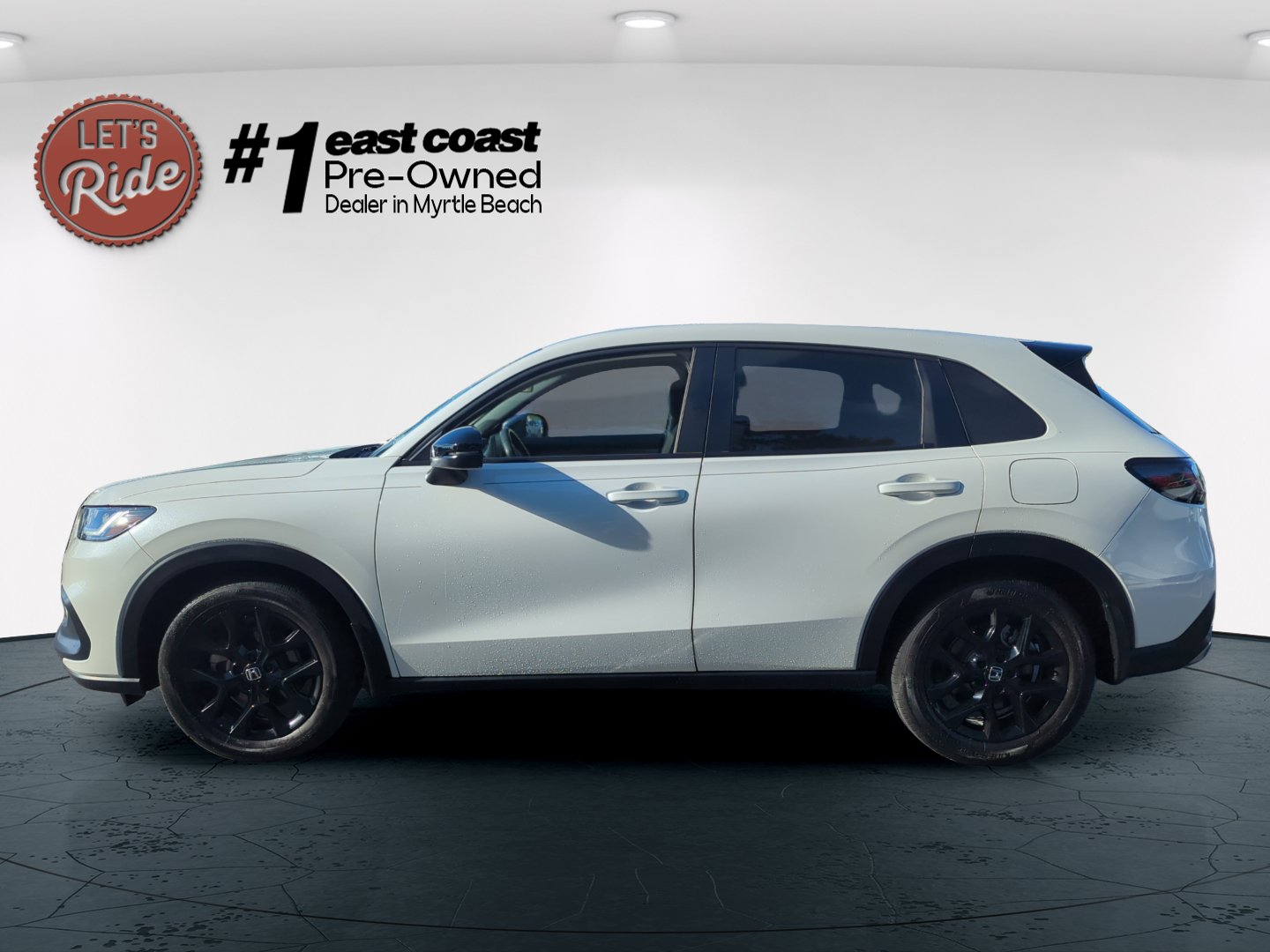 2024 Honda HR-V Sport - Photo 11