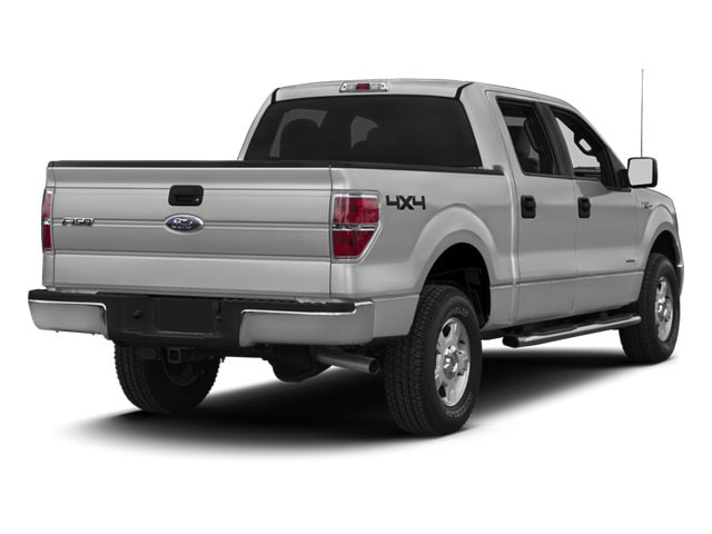 Used 2013 Ford F-150 XL with VIN 1FTFW1ET4DKG19891 for sale in Myrtle Beach, SC