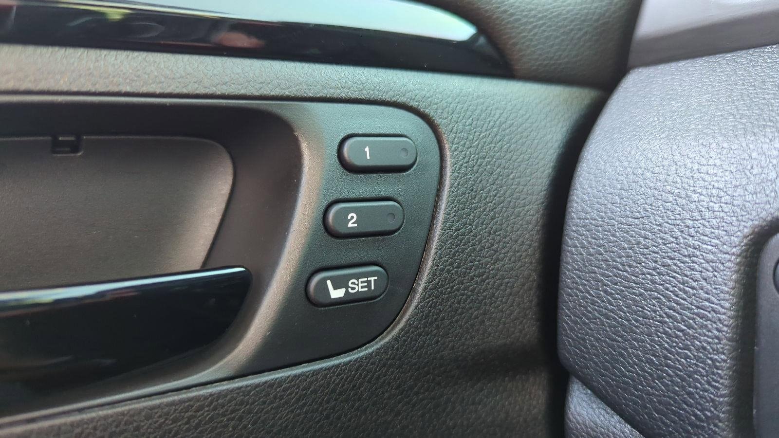 2023 Honda Passport Elite - Photo 33