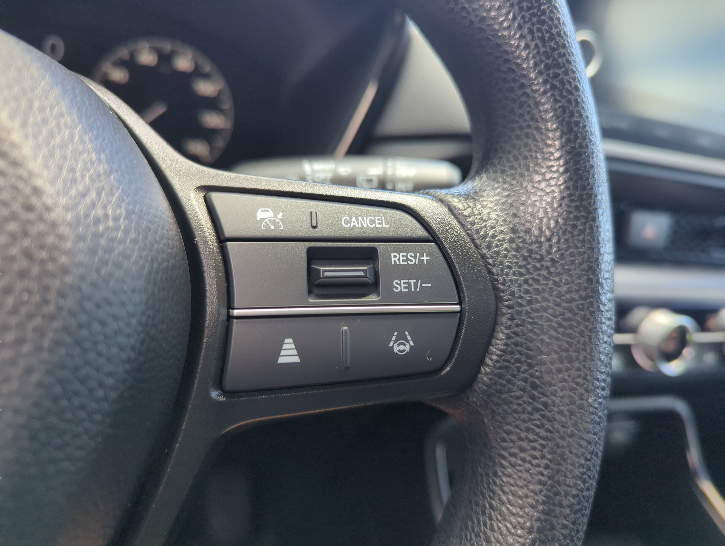2023 Honda CR-V LX - Photo 17