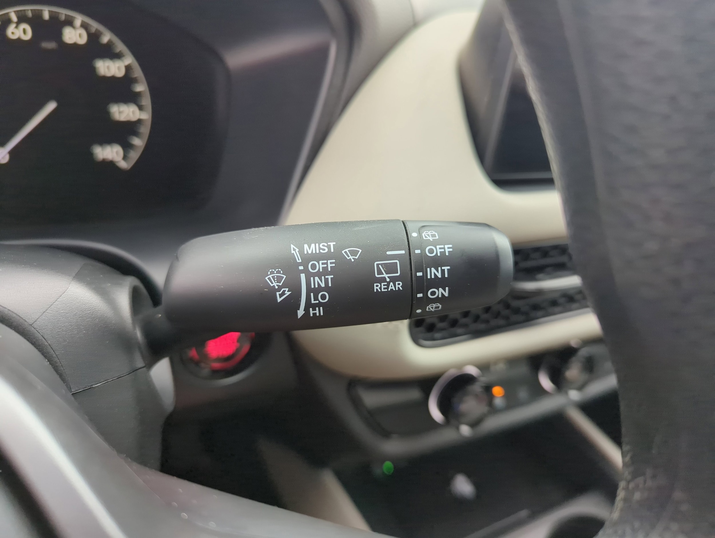 2026 Honda HR-V LX - Photo 18