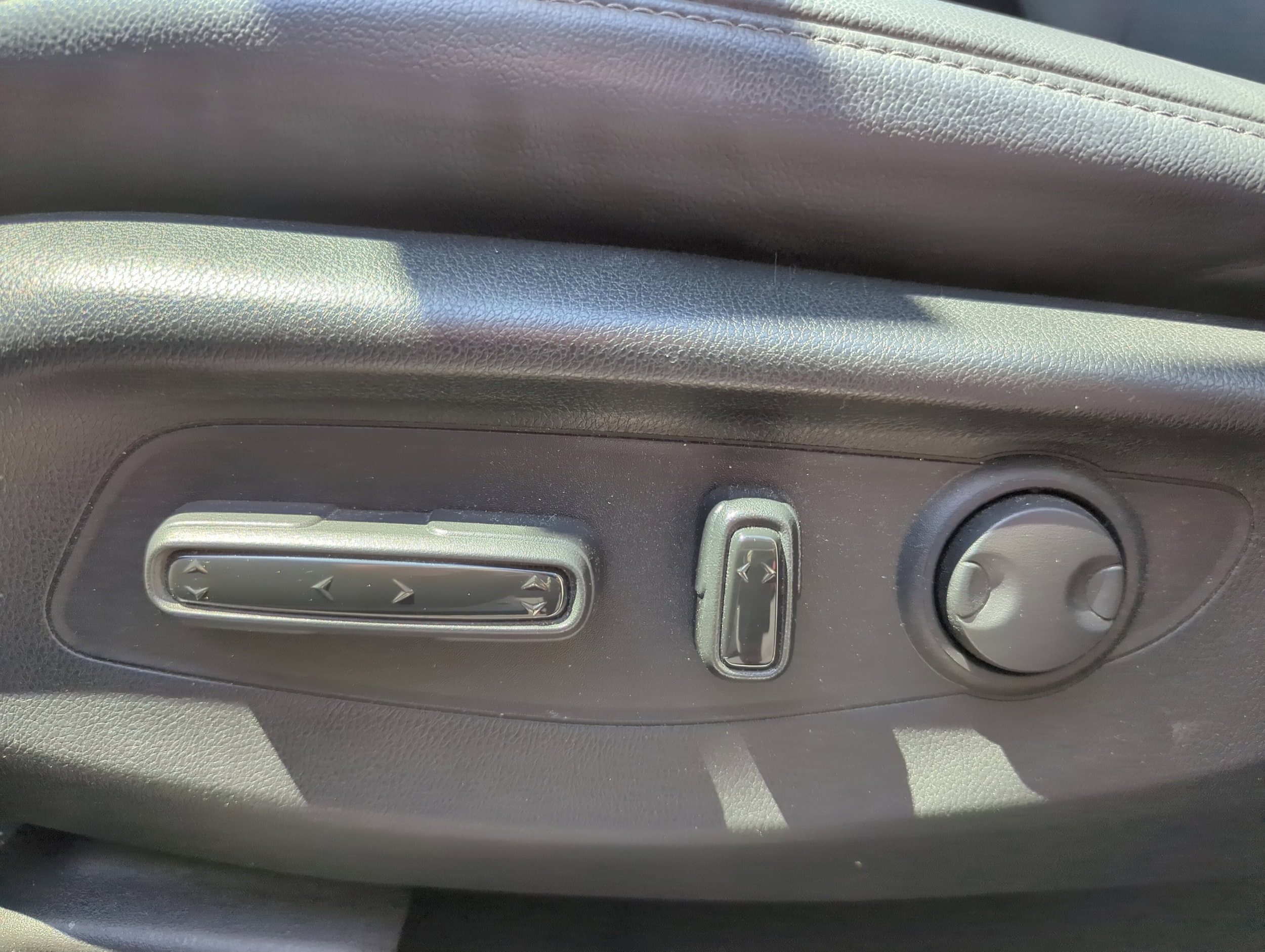 2024 Honda CR-V EX-L - Photo 30