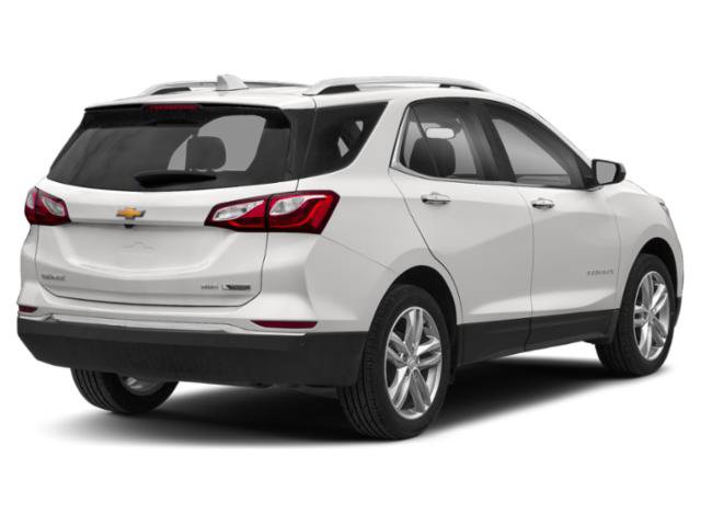Used 2018 Chevrolet Equinox Premier SUV