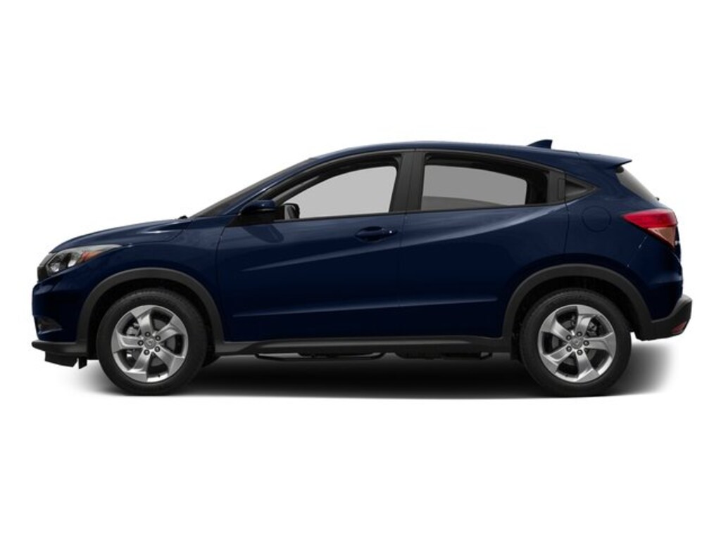 Used 2016 Honda HR-V EX SUV