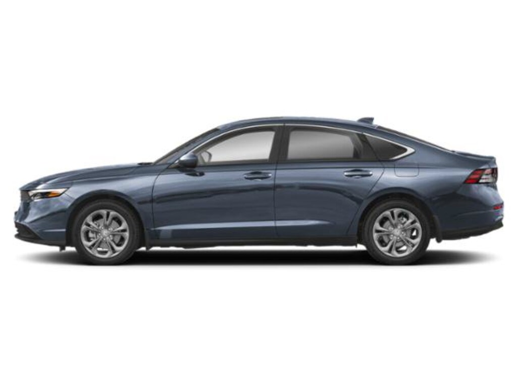 Used 2024 Honda Accord EX Sedan