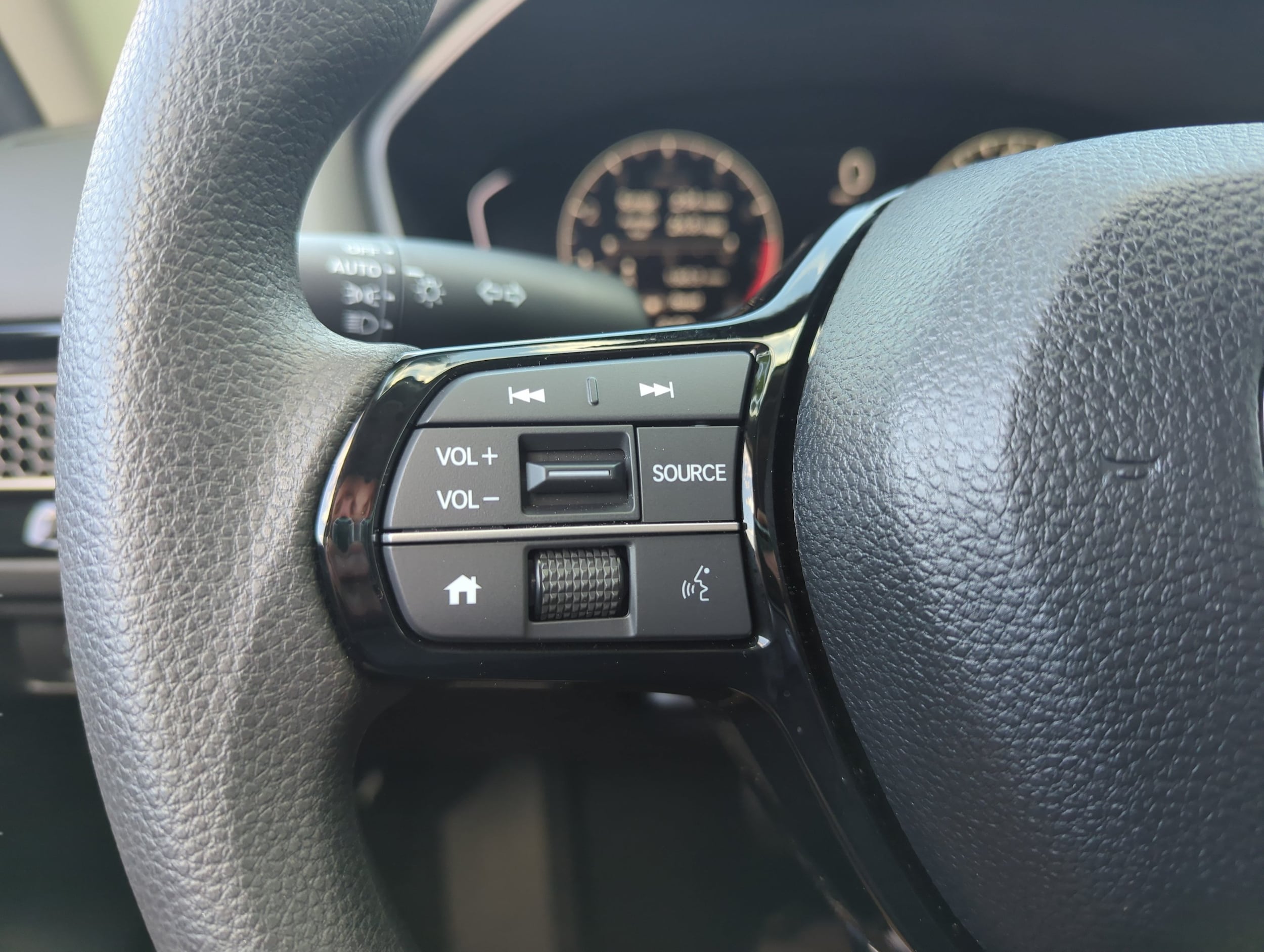 2026 Honda Civic LX - Photo 18