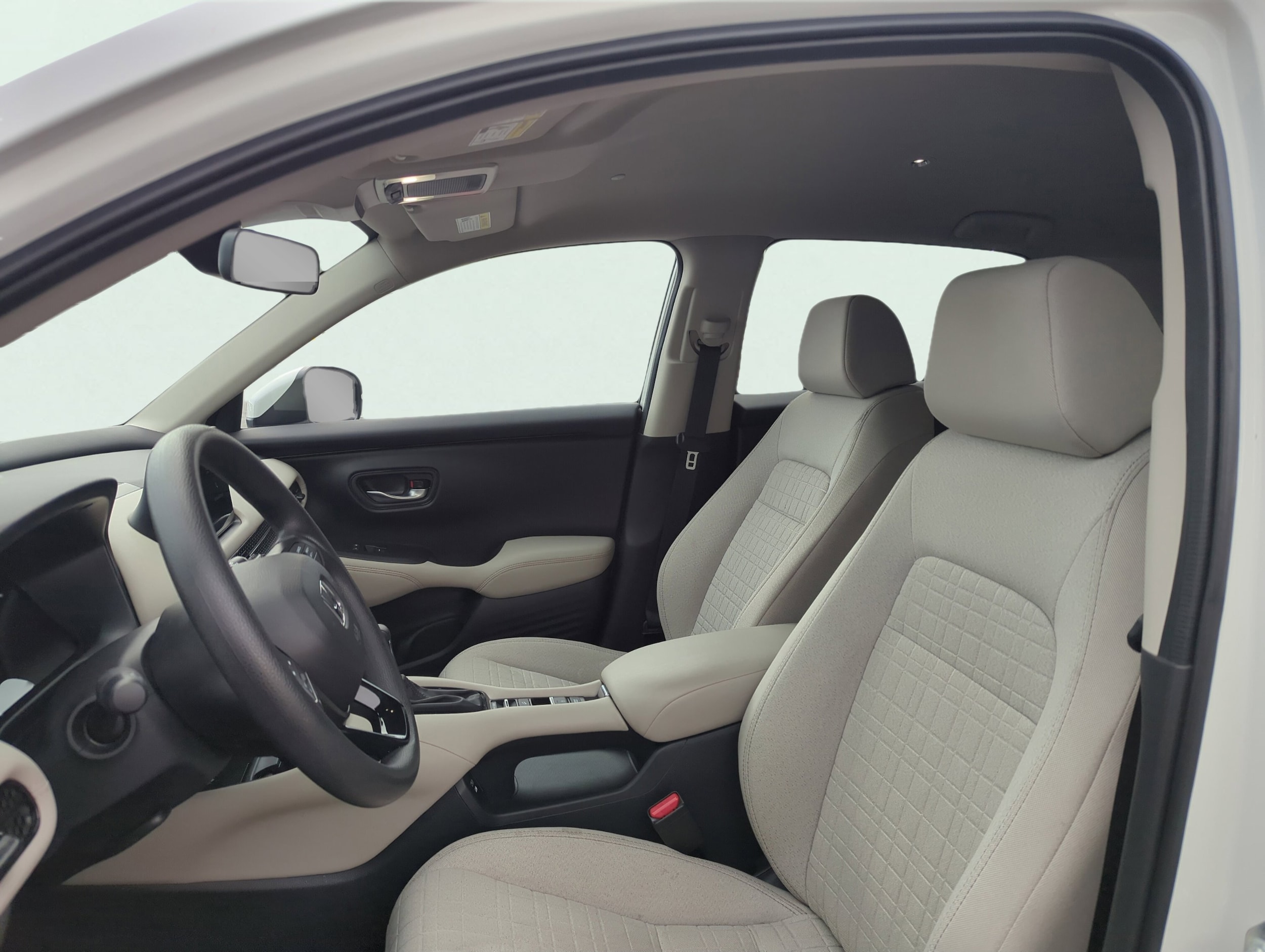 2026 Honda HR-V LX - Photo 12
