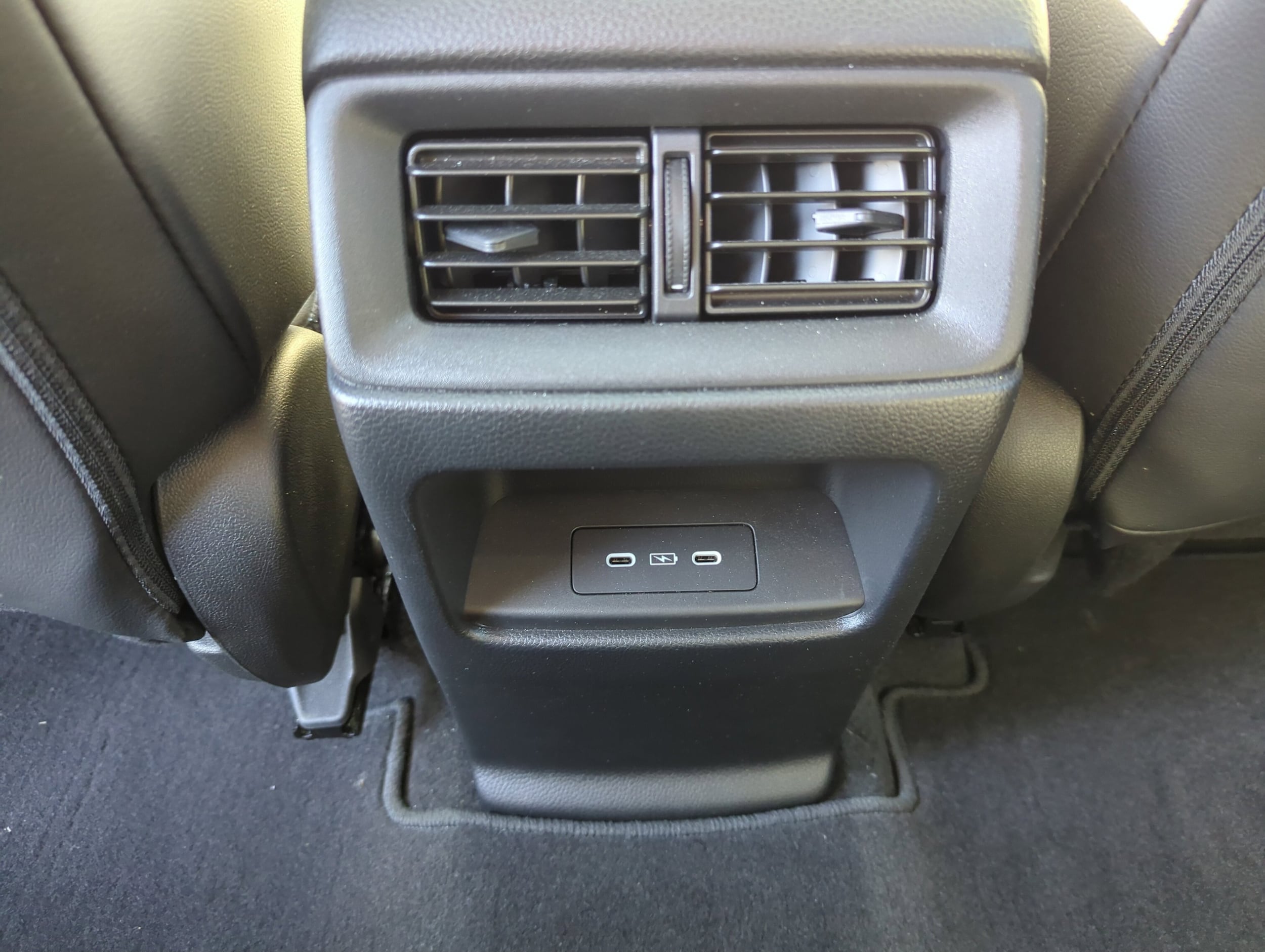 2025 Honda CR-V EX-L - Photo 15