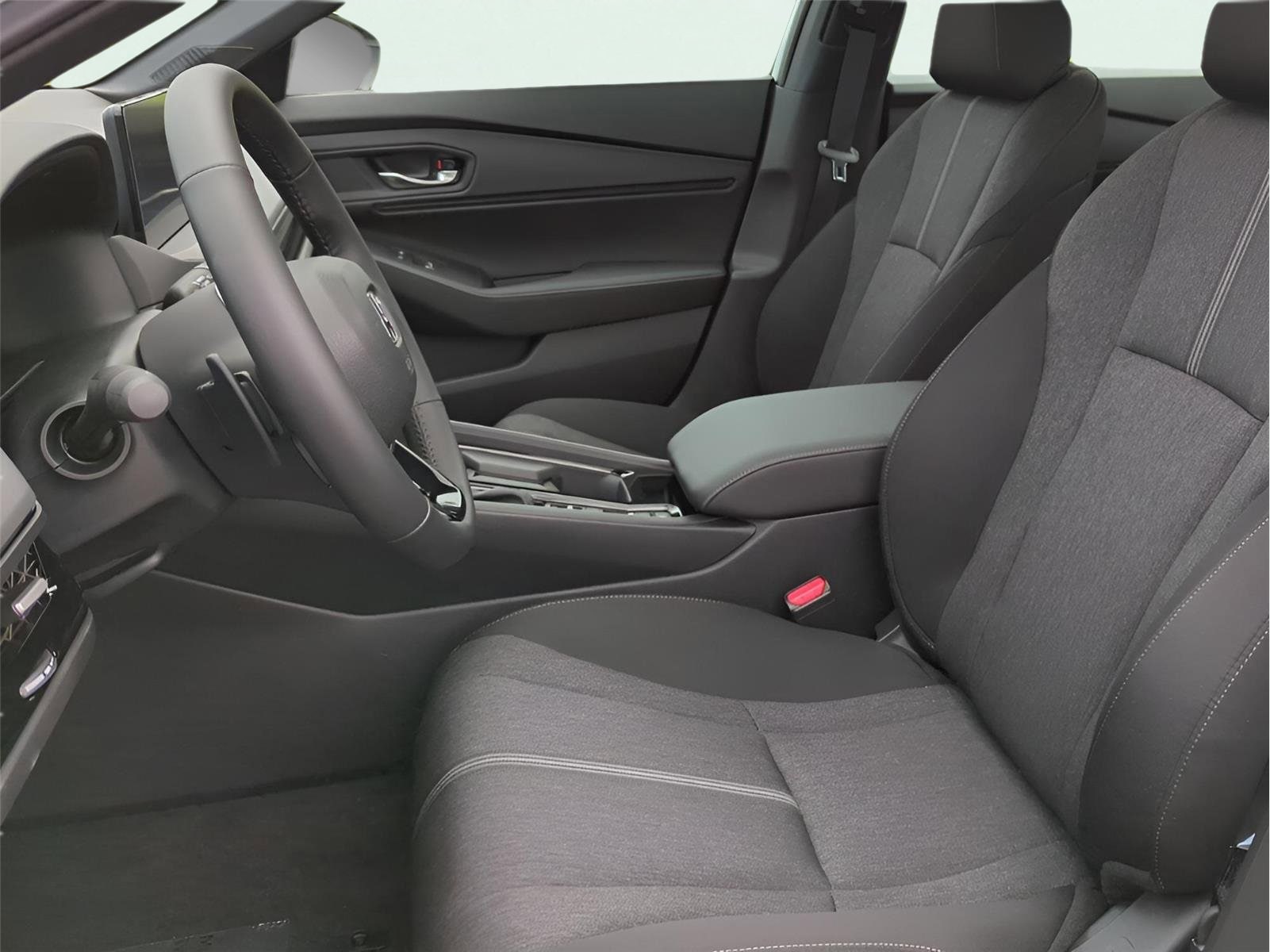 2025 Honda Accord Hybrid Sport - Photo 15